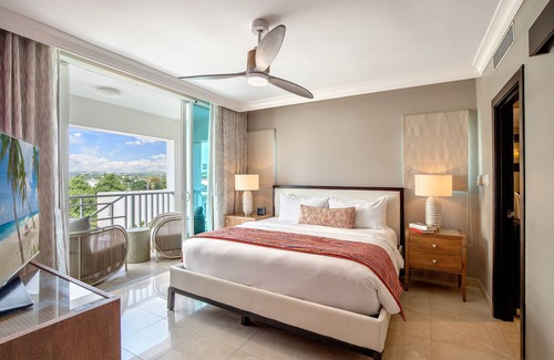 Dover Hotel | Concierge Collection at O2 Beach Club & Spa by Ocean Hotels