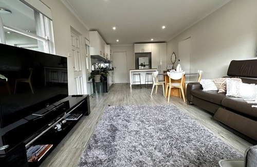 Concord House | Concord 5 Bedroom home Inner West Sydney