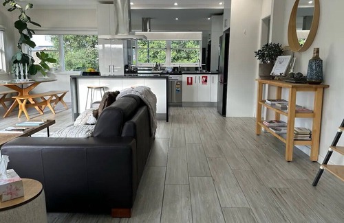 Concord House | Concord 5 Bedroom home Inner West Sydney
