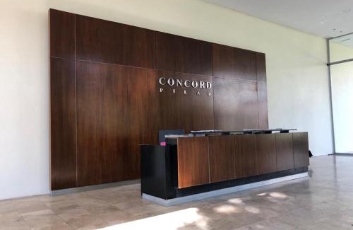 La Lonja Apartment | Concord Pilar Suite Almendros