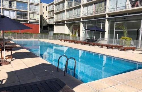 La Lonja Apartment | Concord Pilar Suite Almendros