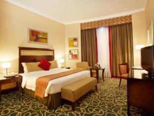 Al-Fujairah Hotel | Concorde Hotel Fujairah