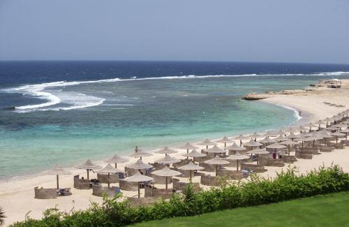 Marsa Alam Resort | Concorde Moreen Beach Resort