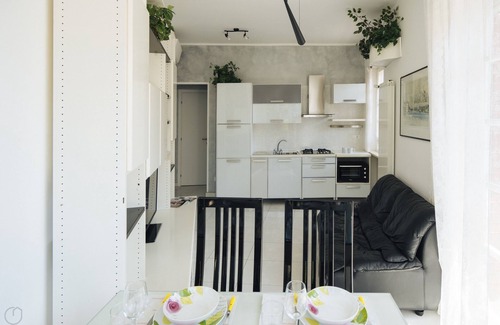 Ceriale Apartment | Concordia 34 - One Bedroom Apartment, Sleeps 2
