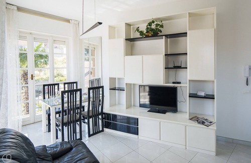Ceriale Apartment | Concordia 34 - One Bedroom Apartment, Sleeps 2