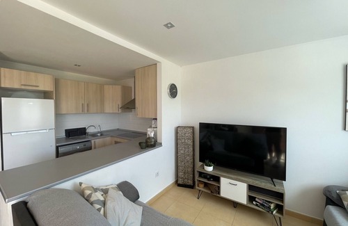 Alhama de Murcia Apartment | Condado De Alhama Apartment N5 - 2 Bedrooms