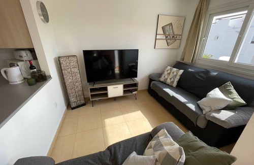 Alhama de Murcia Apartment | Condado De Alhama Apartment N5 - 2 Bedrooms