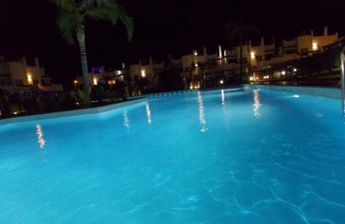 Alhama de Murcia Apartment | Condado de Alhama Apartment