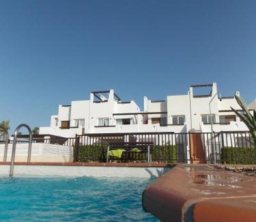 Alhama de Murcia Apartment | Condado de Alhama Apartment