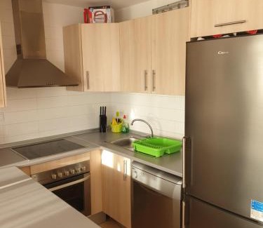 Alhama de Murcia Apartment | Condado de Alhama Apartment