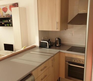 Alhama de Murcia Apartment | Condado de Alhama Apartment