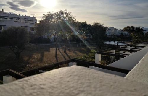 Alhama de Murcia Apartment | Condado de Alhama, N550 Condado de Alhama