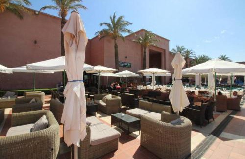 Alhama de Murcia Apartment | Condado de Alhama, N550 Condado de Alhama