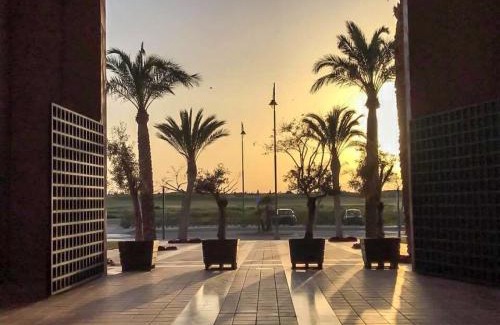 Alhama de Murcia Apartment | Condado de Alhama, N550 Condado de Alhama