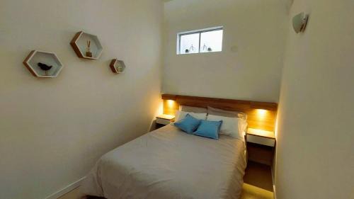 Villa Urquiza Apartment | Conde Tamborini