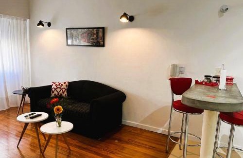 Villa Urquiza Apartment | Conde Tamborini