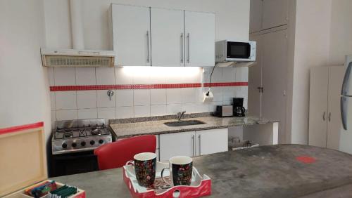 Villa Urquiza Apartment | Conde Tamborini