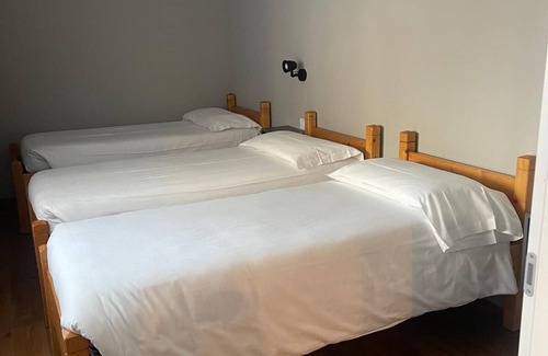 Santa Lucia Bed & Breakfast | Condhotel Fanti