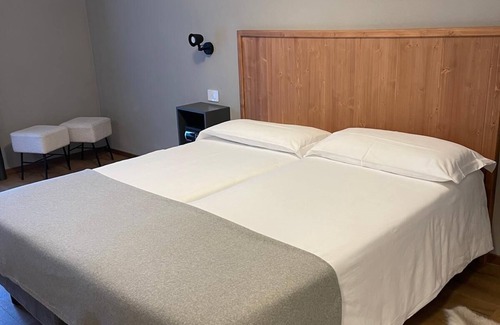 Santa Lucia Bed & Breakfast | Condhotel Fanti