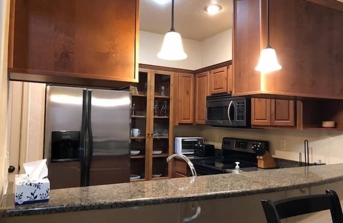 Mesilla Park House | Condo 126 in Historic Mesilla