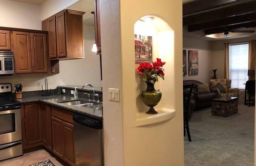 Mesilla Park House | Condo 126 in Historic Mesilla