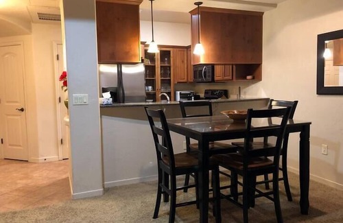 Mesilla Park House | Condo 126 in Historic Mesilla