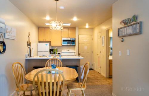 Harbor Village House | Condo #207 - Inn Building