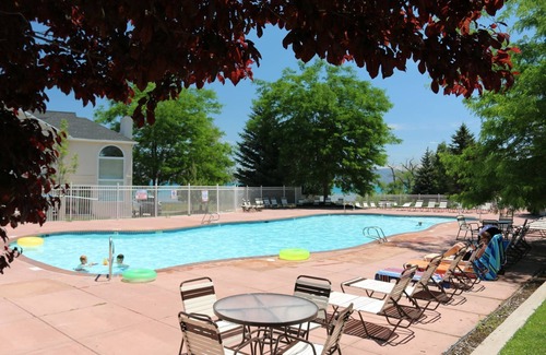 Harbor Village Condo | Condo - #310 | 2 Bed, 2 Bath