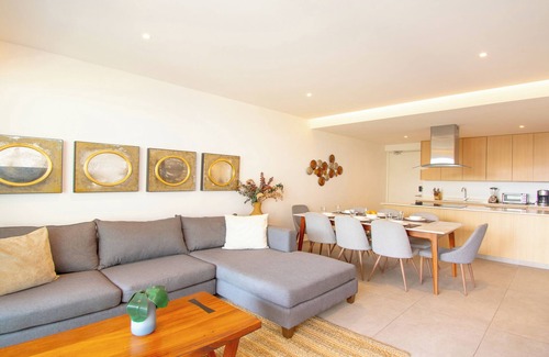 Flamingos Condo | Condo Aria Ocean 206 by Kivoya