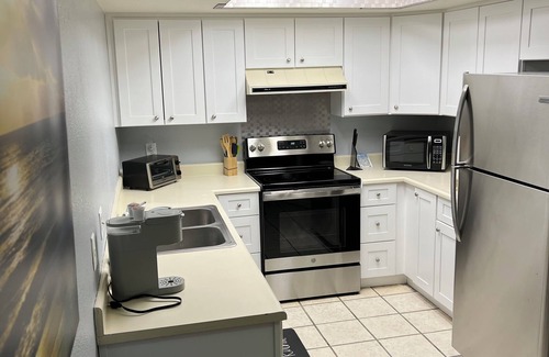 Las Vegas Condo | Condo close to the strip, UNLV & Sunrise Hospital