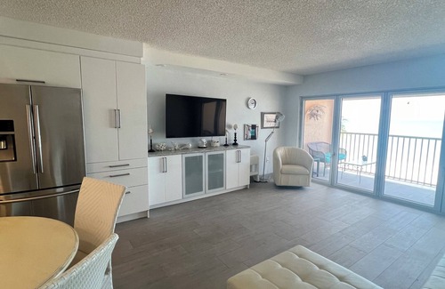 Bonita Springs Condo | Condo directly on beach!