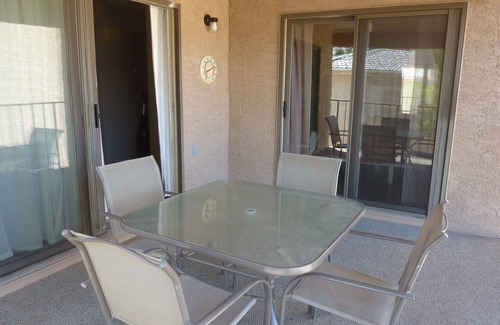 St. George Condo | Condo: Easy Access and Includes 1 Car Garage
