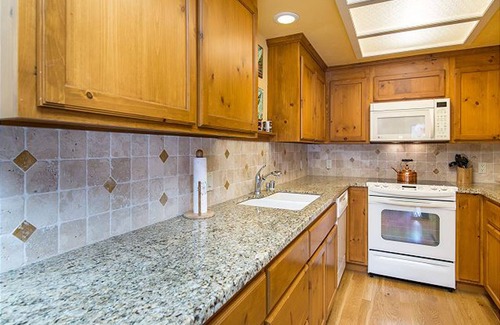 Truckee Condo | Condo has been sold. no longer available