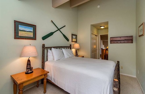 Truckee Condo | Condo has been sold. no longer available