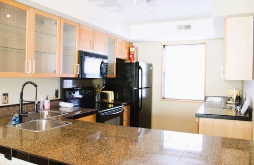 Downtown Little Rock Apartment | Condo in Downtown Little Rock