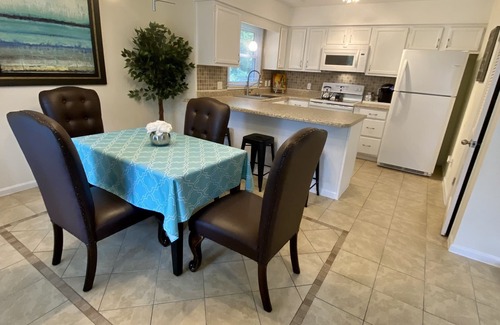Greenville Condo | Condo in Excellent Location!