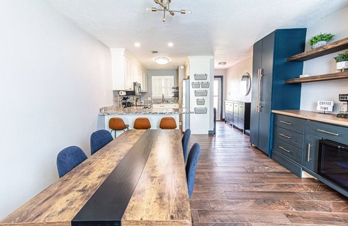 Palm Valley Condo | Condo in Harlingen, TX