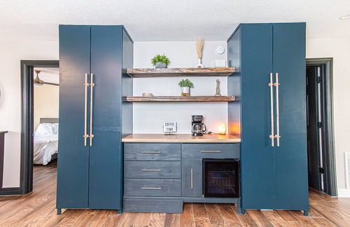 Palm Valley Condo | Condo in Harlingen, TX