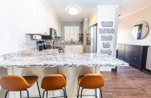 Palm Valley Condo | Condo in Harlingen, TX