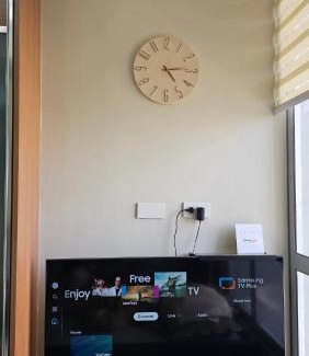 Pasig Apartment | Condo in Mandaluyong City with Free Wifi and Netflix