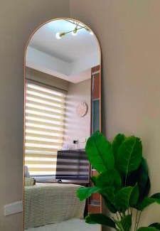 Pasig Apartment | Condo in Mandaluyong City with Free Wifi and Netflix