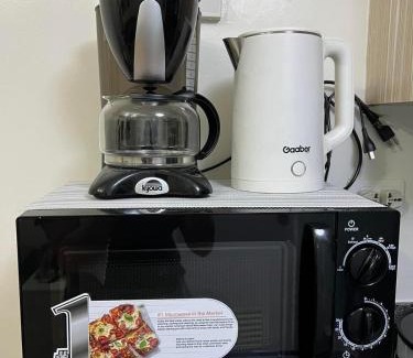 Meycauayan Apartment | Condo in Marilao with Free Videoke