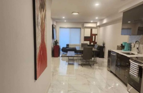 Saint-Simon Apartment | Condo in Montreal