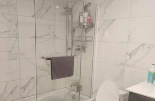 Saint-Simon Apartment | Condo in Montreal