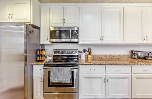 Grand Lake Apartment | Condo in most sought-after neighborhoods with Secure parking