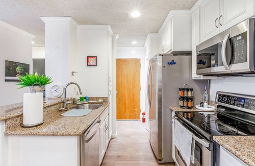 Grand Lake Apartment | Condo in most sought-after neighborhoods with Secure parking