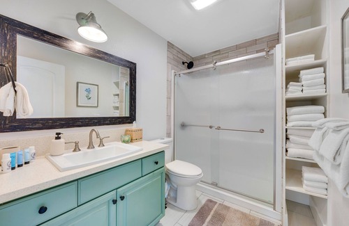 Princeville Condo | Condo in Princeville with dazzling ocean views