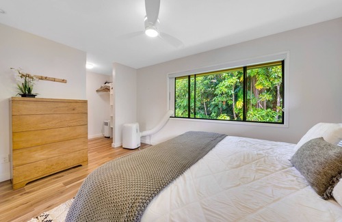 Princeville Condo | Condo in Princeville with dazzling ocean views