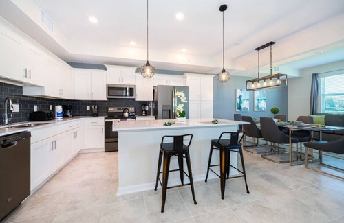 Kissimmee Apartment | Condo in the Heart of Orlando - 10 Min from Disney