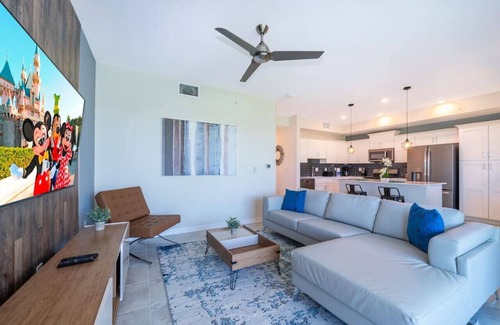 Kissimmee Apartment | Condo in the Heart of Orlando - 10 Min from Disney